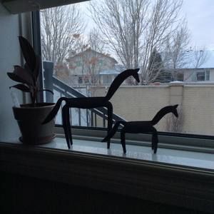 Meet your Posher, Doreen